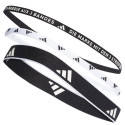 Headband adidas Hairband 3PP IA3031 (OSFM)