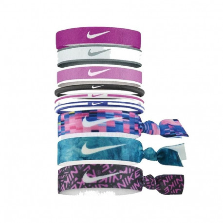 Nike Mixed Hairbands N.000.3537.608 (420x10 mm)