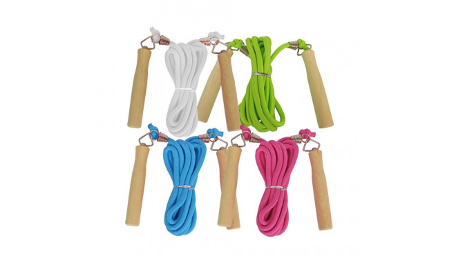 Cotton rope S825980 (biały)