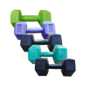 Composite dumbbells S825724 (2x3,00 kg)