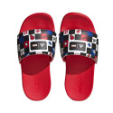 Slippers adidas Adilette Comfort Spiderman K Jr HP7758 (34)