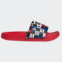 Slippers adidas Adilette Comfort Spiderman K Jr HP7758 (34)