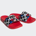 Slippers adidas Adilette Comfort Spiderman K Jr HP7758 (34)
