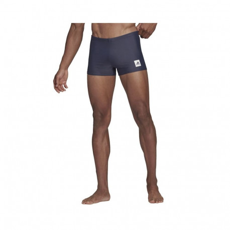 adidas Solid Boxer M HA0317 swim trunks (S)