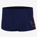 Nike Reflect Logo M NESSC583 440 swimming trunks (M)