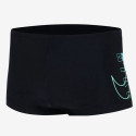 Nike Reflect Logo M NESSC583 001 swimming trunks (XXL)