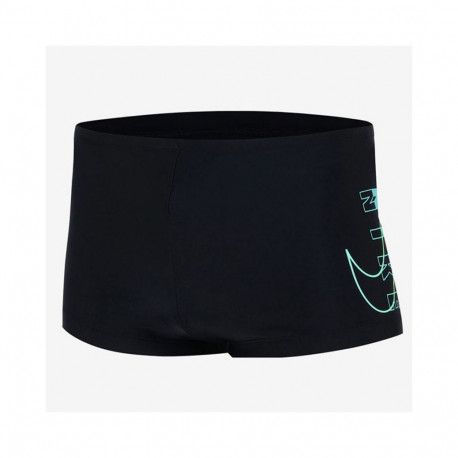 Nike Reflect Logo M NESSC583 001 swimming trunks (S)