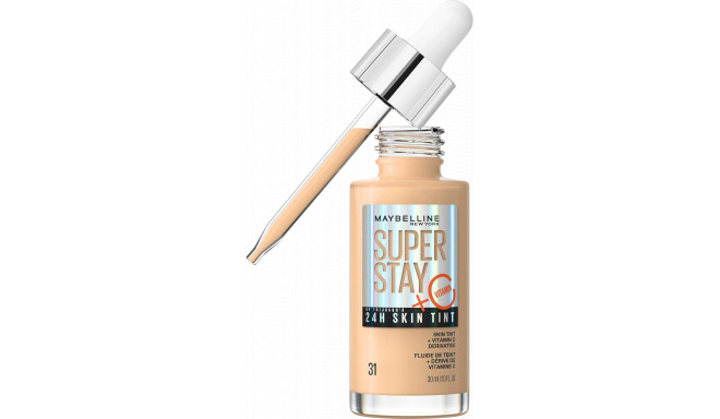 Maybelline SuperStay 24H Skin Tint #31 30 мл