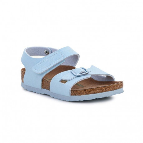 Birkenstock Colorado Kids 1021687 Light Blue sandals (EU 30)