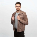 Cameleon M Laslo Gray Jacket (l)
