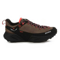 Salewa Dropline Leather W 61394-7953 shoes (EU 40,5)