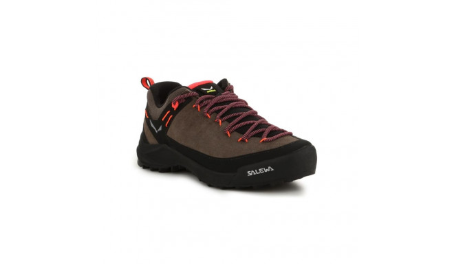 Salewa Wildfire Leather W 61396-7953 Shoes (EU 38)