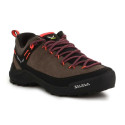 Salewa Wildfire Leather W 61396-7953 shoes (EU 37)