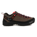 Salewa Wildfire Leather W 61396-7953 shoes (EU 37)