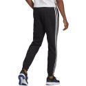 Adidas Essentials Tapered Elasticcuff 3 Stripes Pant M GK8822 (XS)