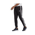 Adidas Essentials Tapered Elasticcuff 3 Stripes Pant M GK8822 (XS)