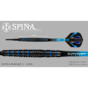 Darts Harrows Spina Black 90% Softip HS-TNK-000013753 (18 gR)