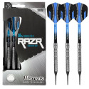 Darts Harrows Razr 90% Softip HS-TNK-000013378 (18 gR B)