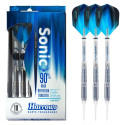 Harrows Sonic Darts 90% Softip HS-TNK-000013302 (18 gR A.)