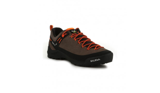 Salewa Wildfire MS Leather M 61395-7953 shoes (EU 42)