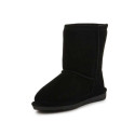 BearPaw Emma Youth Jr 608Y Black II winter shoes (EU 31)