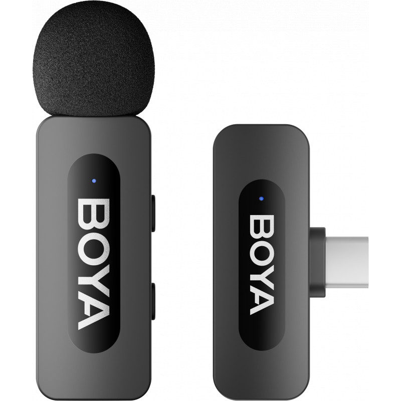 Boya mikrofon BY-V10 USB-C V2.0