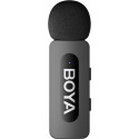 Boya microphone BY-V10 USB-C V2