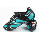 Northwave Starlight SRS W 80141009 01 cycling shoes (38)