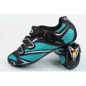 Northwave Starlight SRS W 80141009 01 cycling shoes (38)