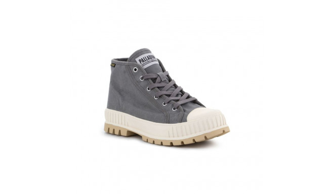 Palladium Pallashock Mid OG Granite Gray U 76681-070-M (EU 39)