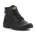 Palladium Pallabrousse Legion Leather M 77187-010-M (EU 37)