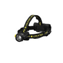 Headlamp Ledlenser H15R Work 502196