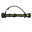 Headlamp Ledlenser H15R Work 502196