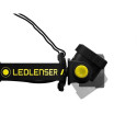 Headlamp Ledlenser H15R Work 502196