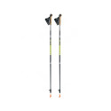 Gabel X-5 Black / Yellow 7008351131 (130 cm)