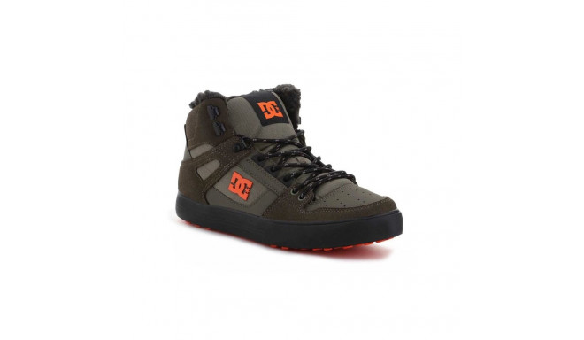 DC Shoes M ADYS400047-DOO shoes (EU 42)