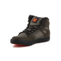 DC Shoes M ADYS400047-DOO shoes (EU 42)