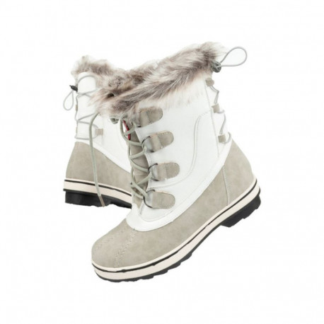 Geographical Norway shoes W SOPHIA WHITE (38)