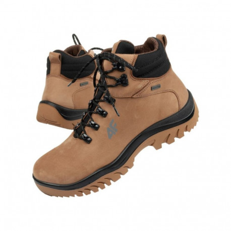 Hiking shoes 4F M OBMH257 44S (44)