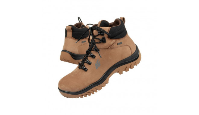 4F M OBMH257 44S trekking shoes (40)