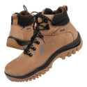 4F M OBMH257 44S trekking shoes (45)