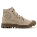 Palladium US Pampa High Hi M 02352-297-M Dune shoes (EU 45)