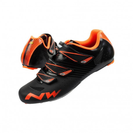Cycling shoes Northwave Torpedo 3S M 80141004 06 (45)