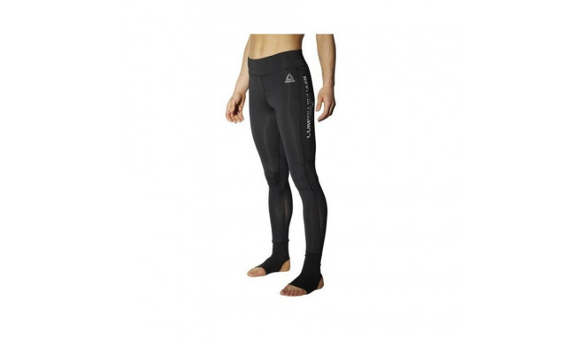 Reebok Combat Ankle Lock W S96545 leggings (xxs)