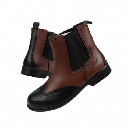 Lavoro 6036.42 safety work shoes (36)