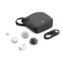 DJI Mic Mini Transmitter, arctic white