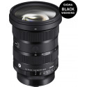 Sigma 24-70mm f/2.8 DG DN II Art lens for Sony E