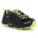 Salewa Wildfire Wp Jr 64009-0986 trekking shoes (EU 28)