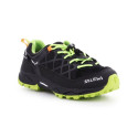 Salewa Wildfire Wp Jr 64009-0986 trekking shoes (EU 30)