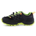 Salewa Wildfire Wp Jr 64009-0986 trekking shoes (EU 28)